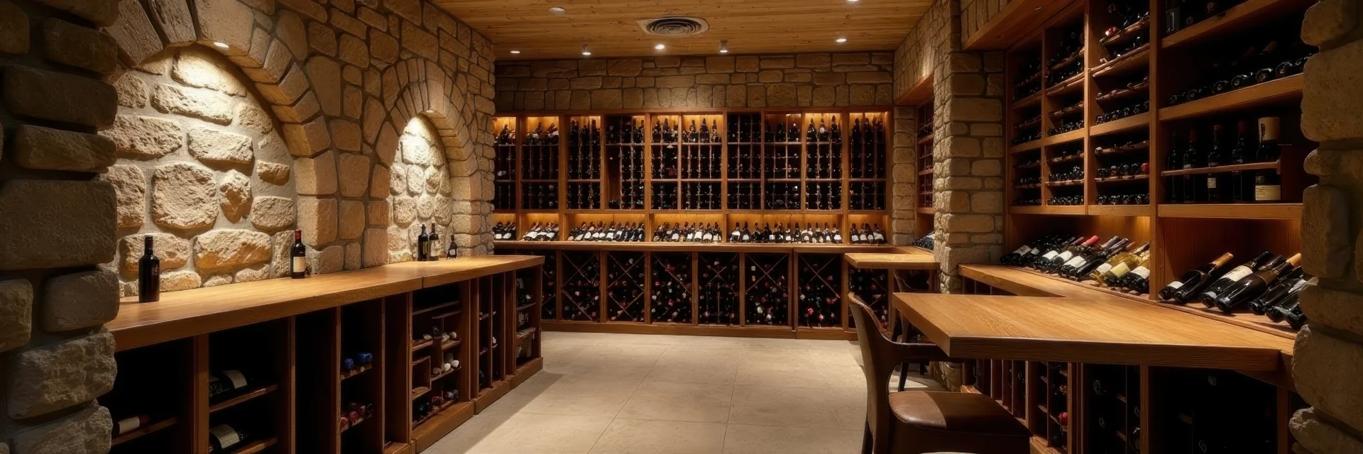 Rare Vintages, Delivered to You